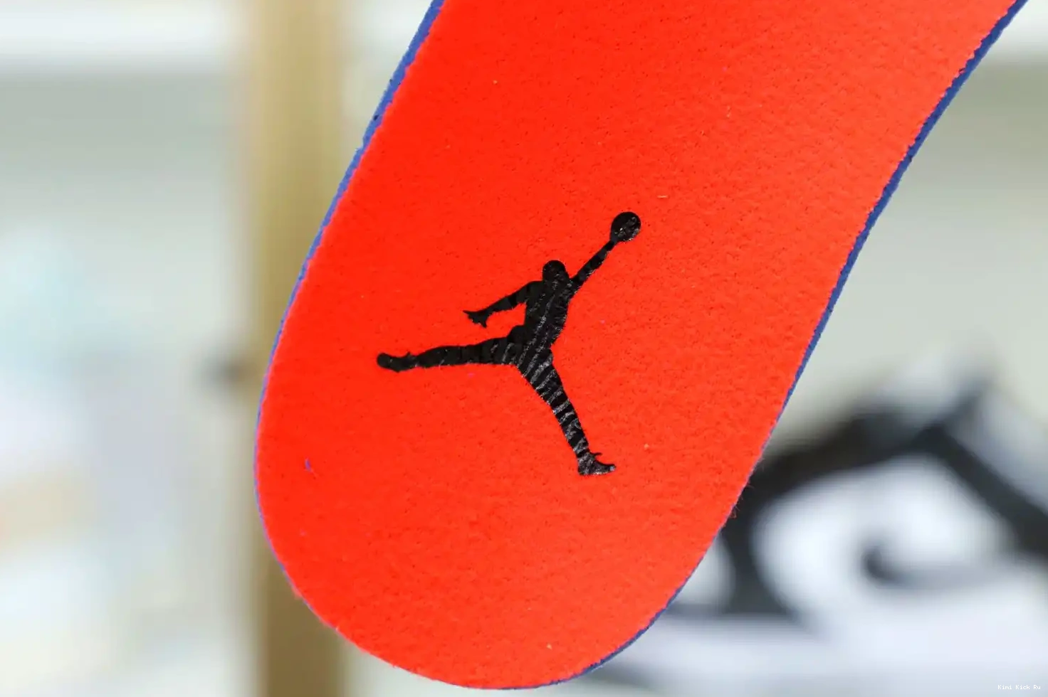 4 AIR INFRARED JORDAN Kimikick 0717